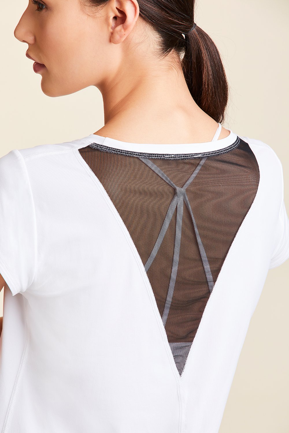 Blade Tee