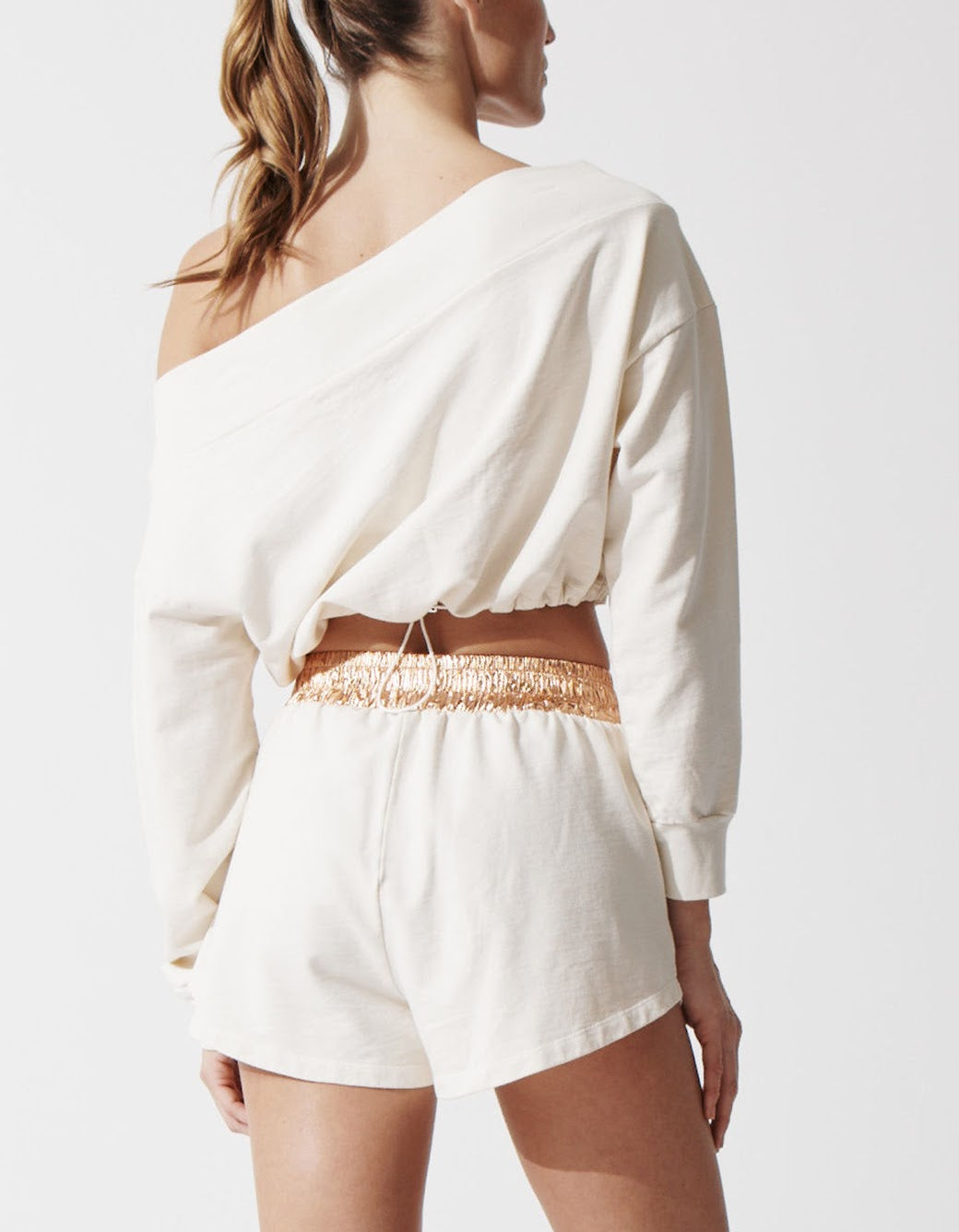 Revive Pullover