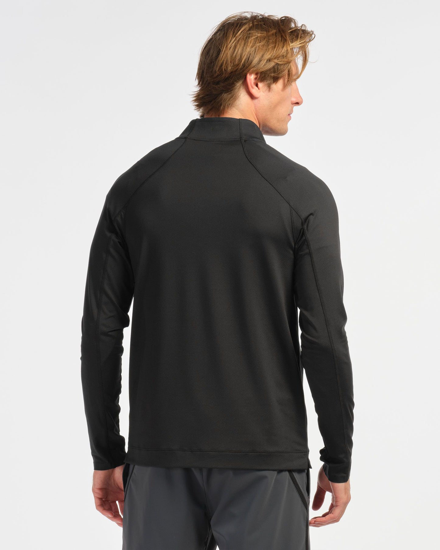 Courtside 1/4 Zip