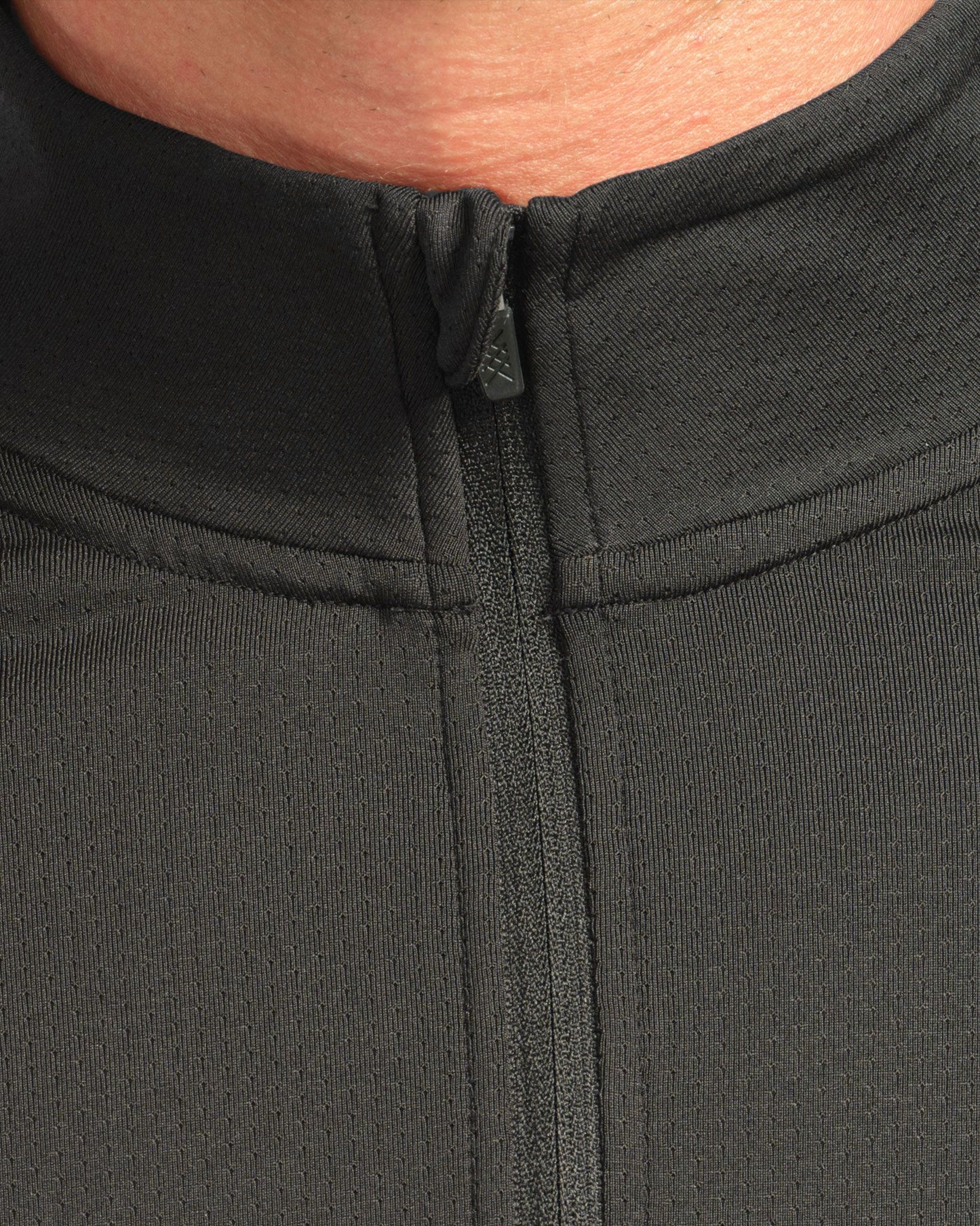 Courtside 1/4 Zip