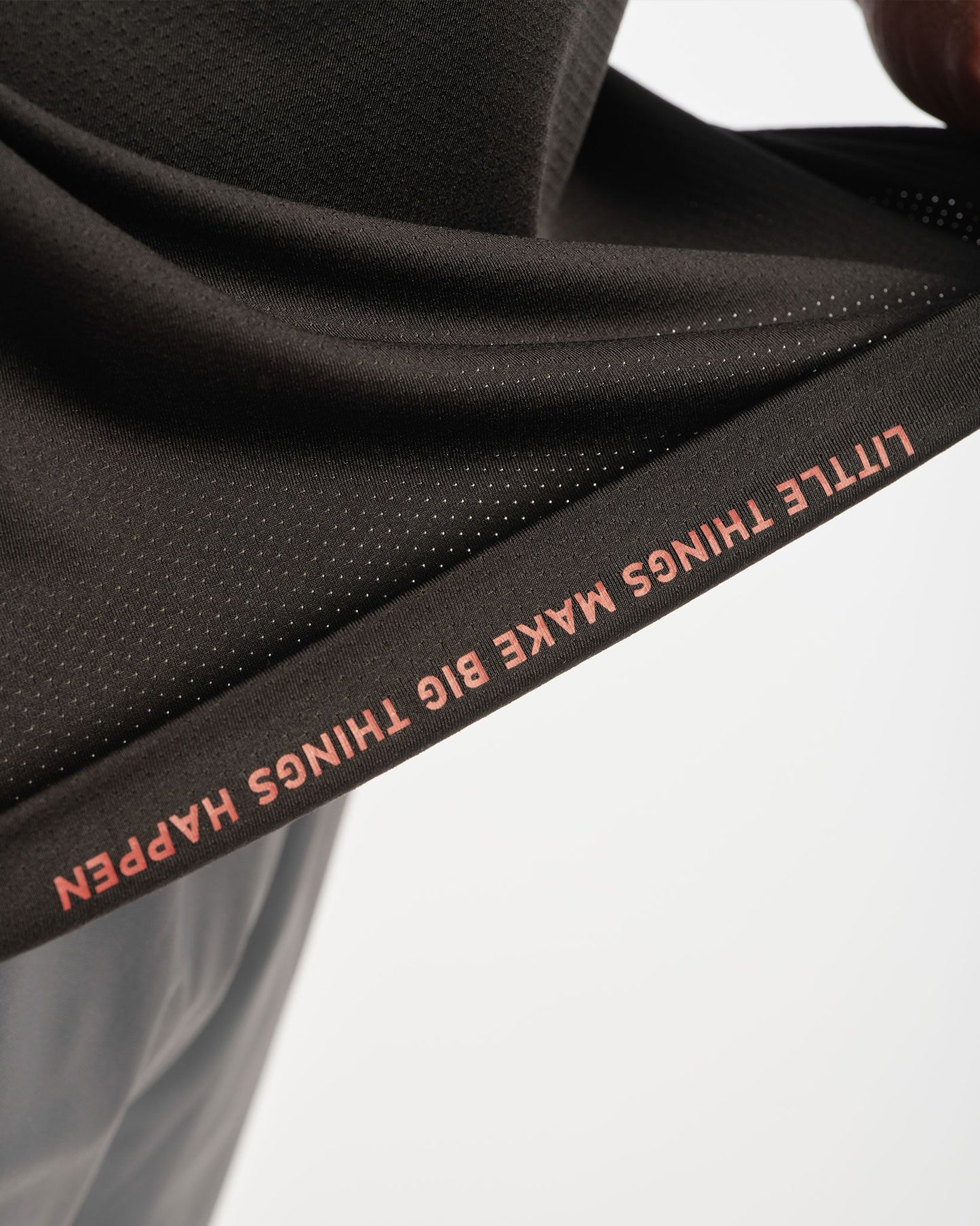 Courtside 1/4 Zip