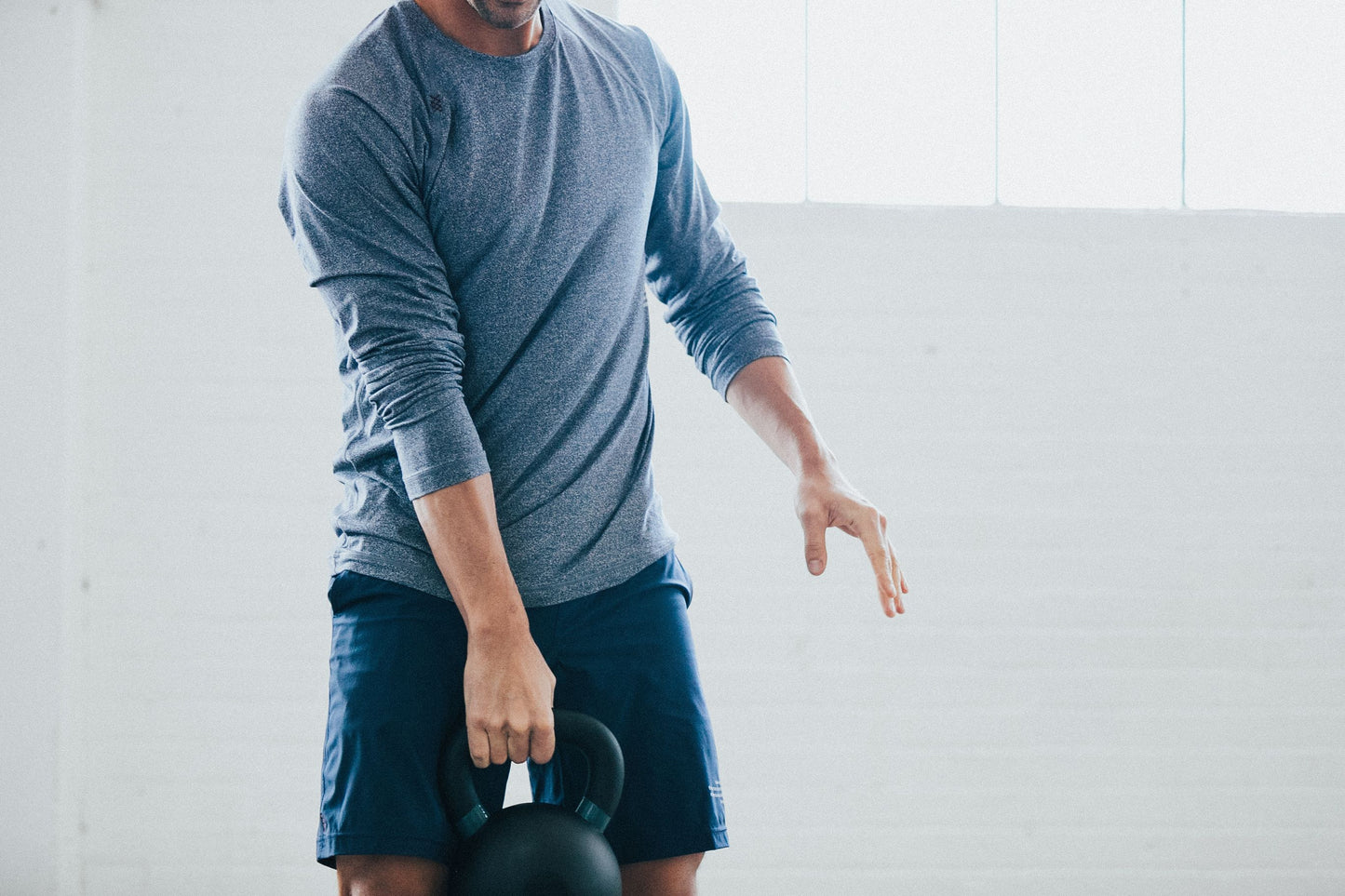 9" Mako Short - Lined