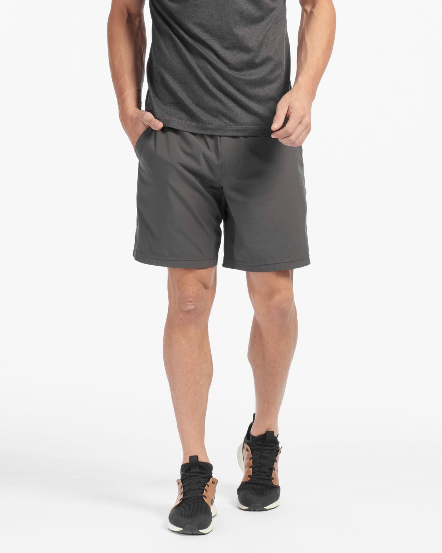 9" Mako Short - Unlined