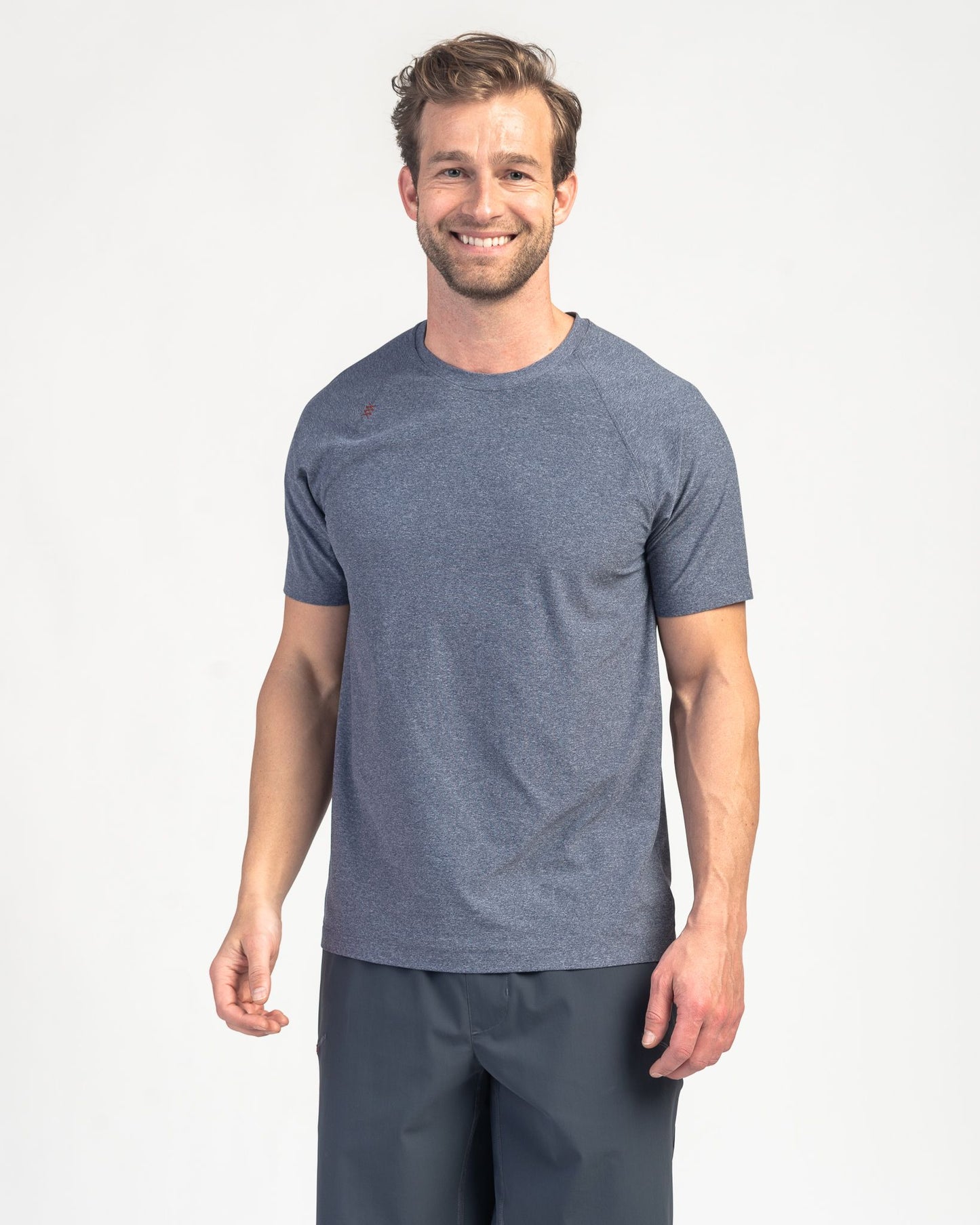 Reign Short Sleeve