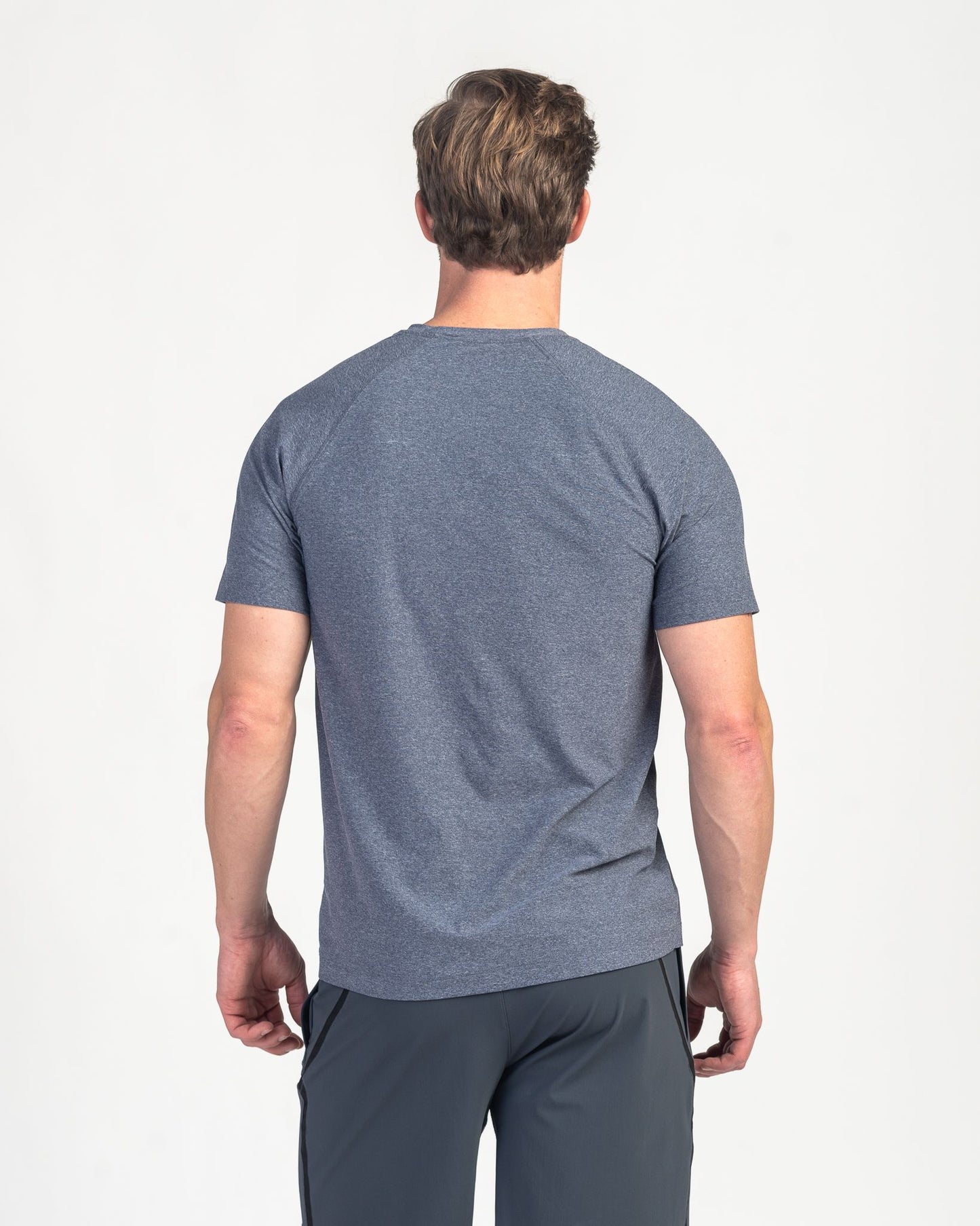 Reign Short Sleeve