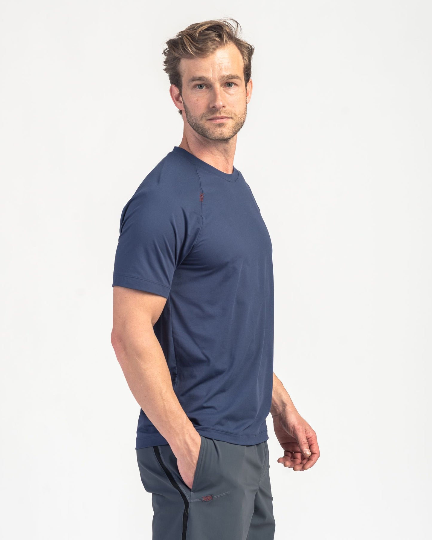 Reign Short Sleeve