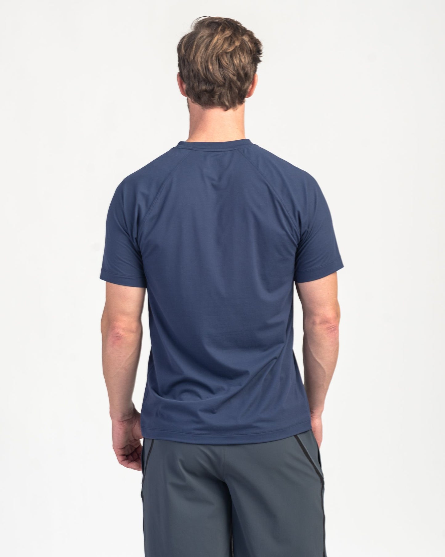 Reign Short Sleeve