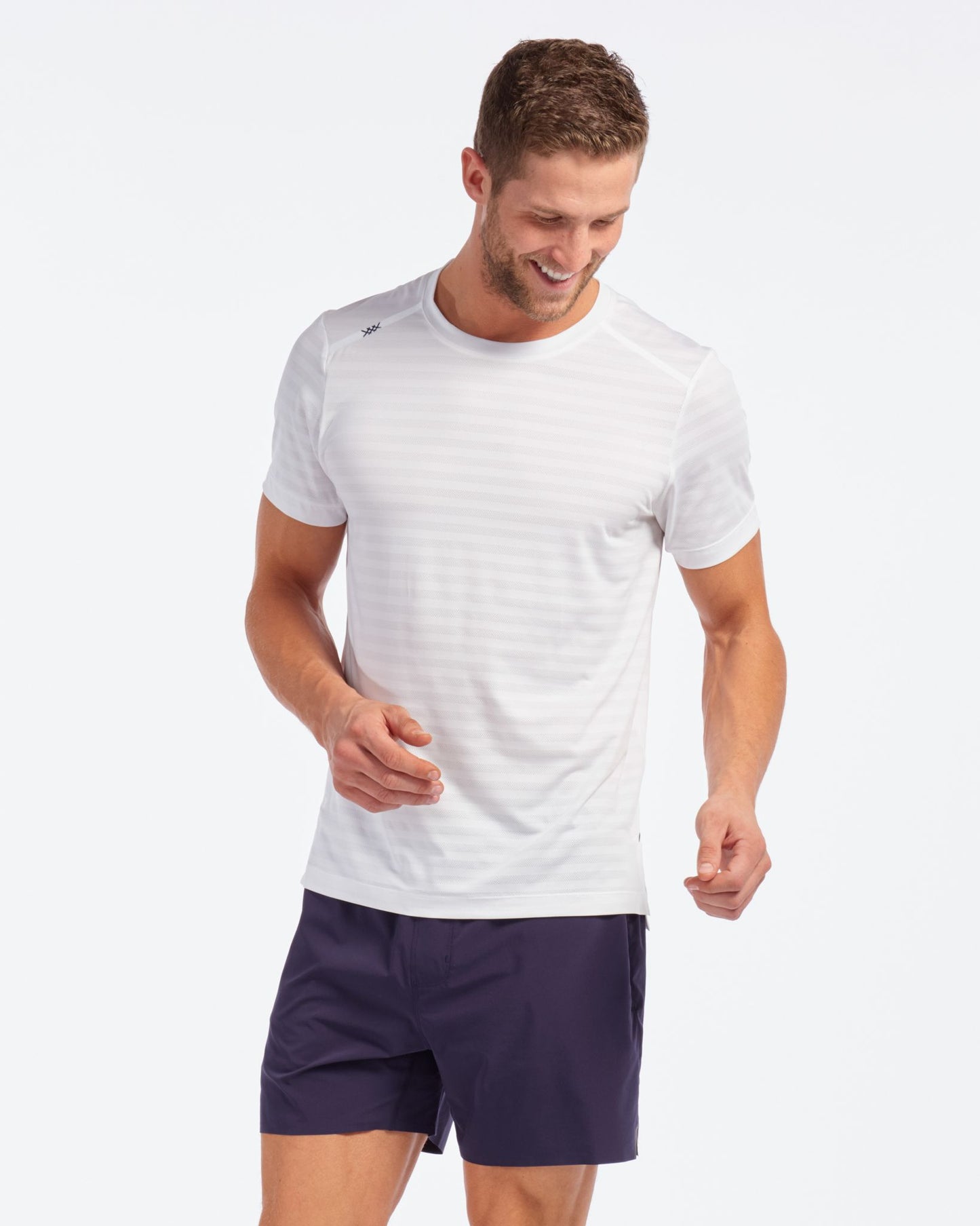 Swift Short Sleeve