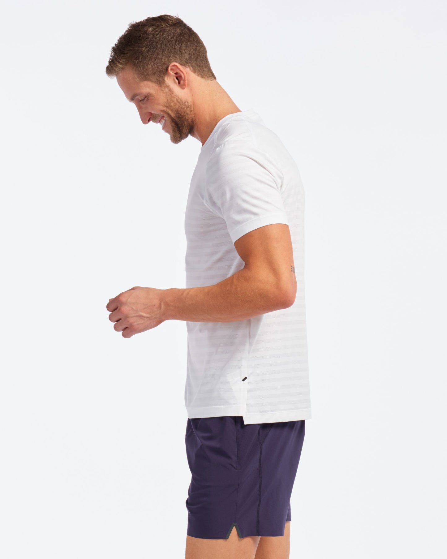 Swift Short Sleeve
