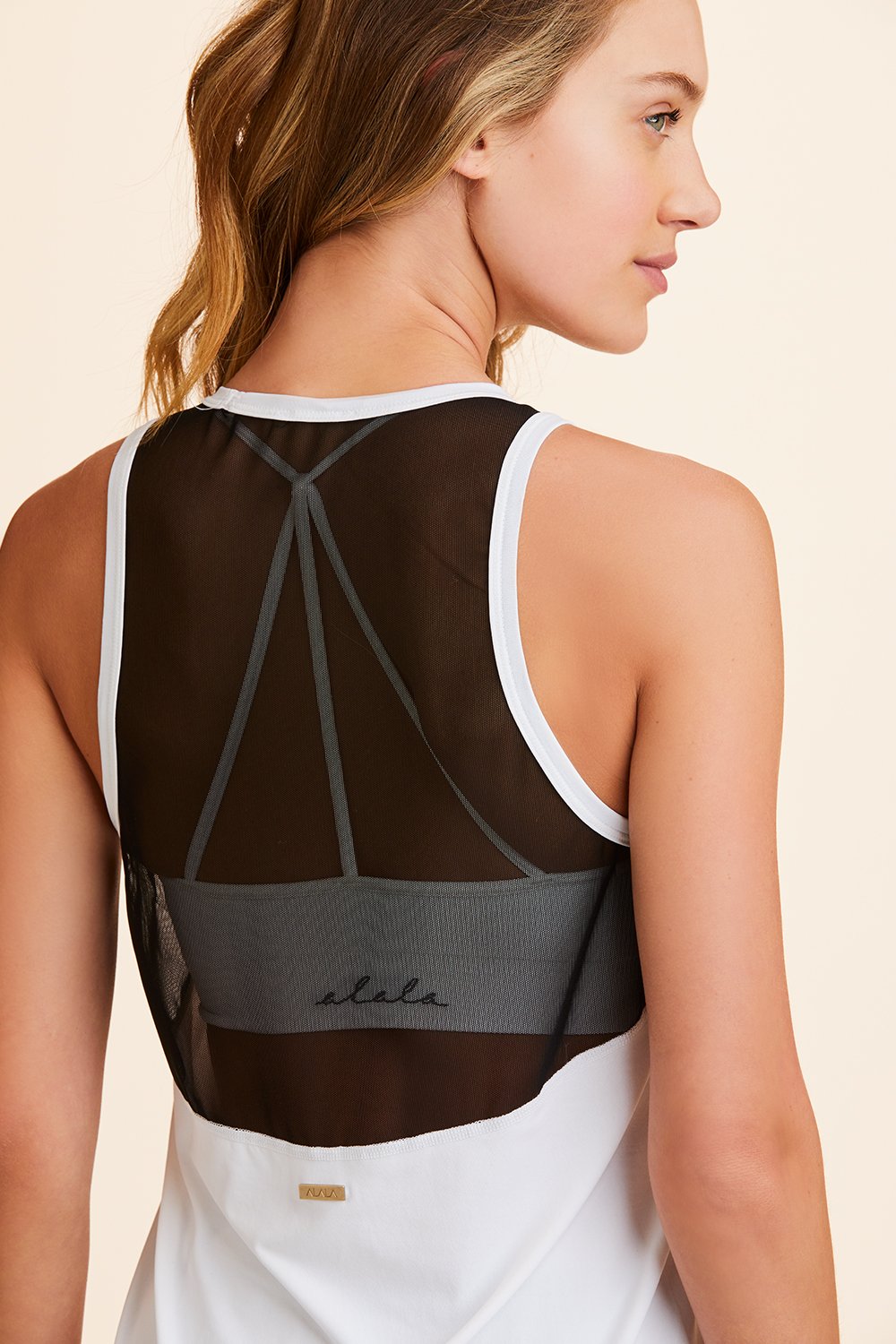 Pace Tank