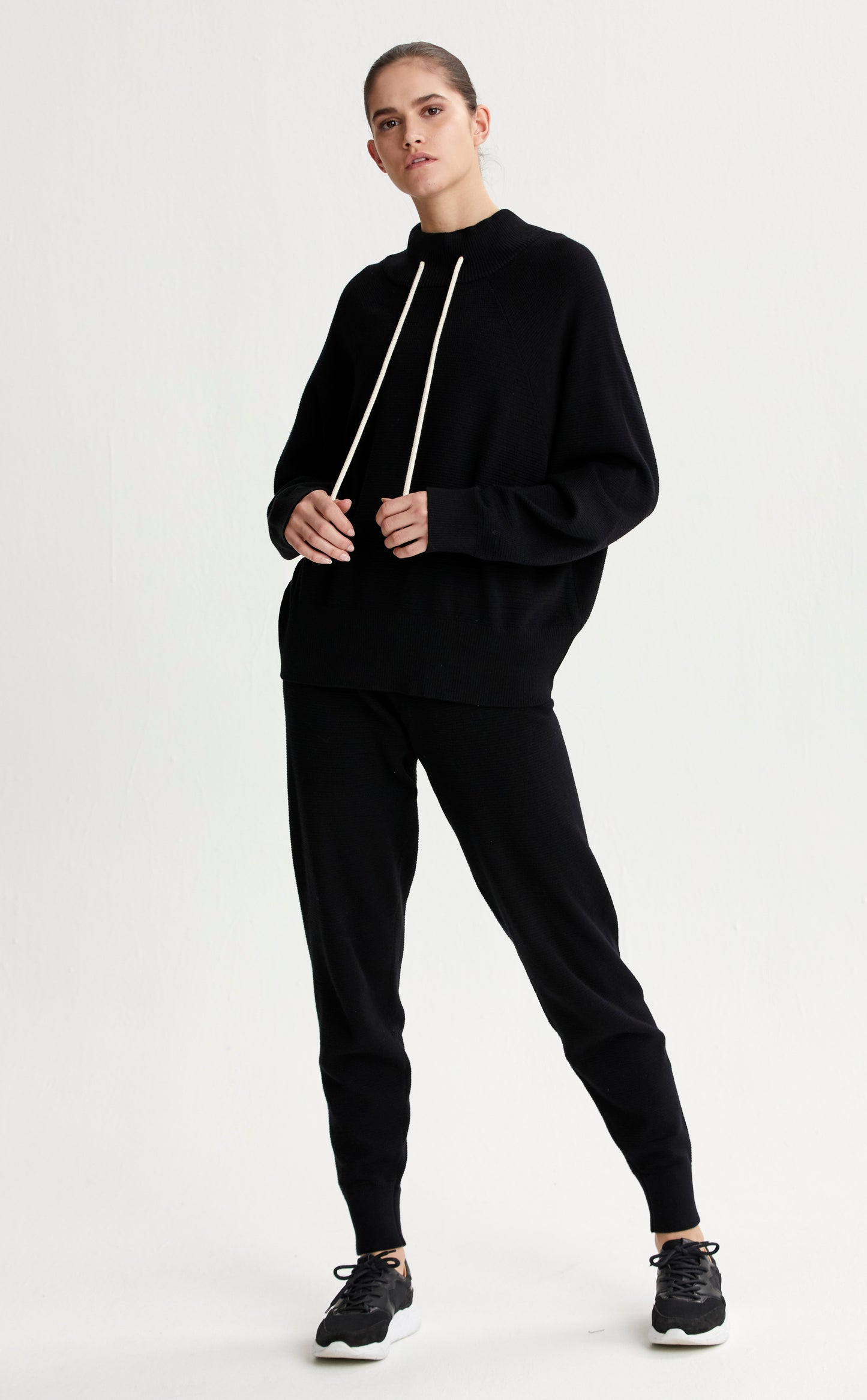 Alice Knit Sweatpants
