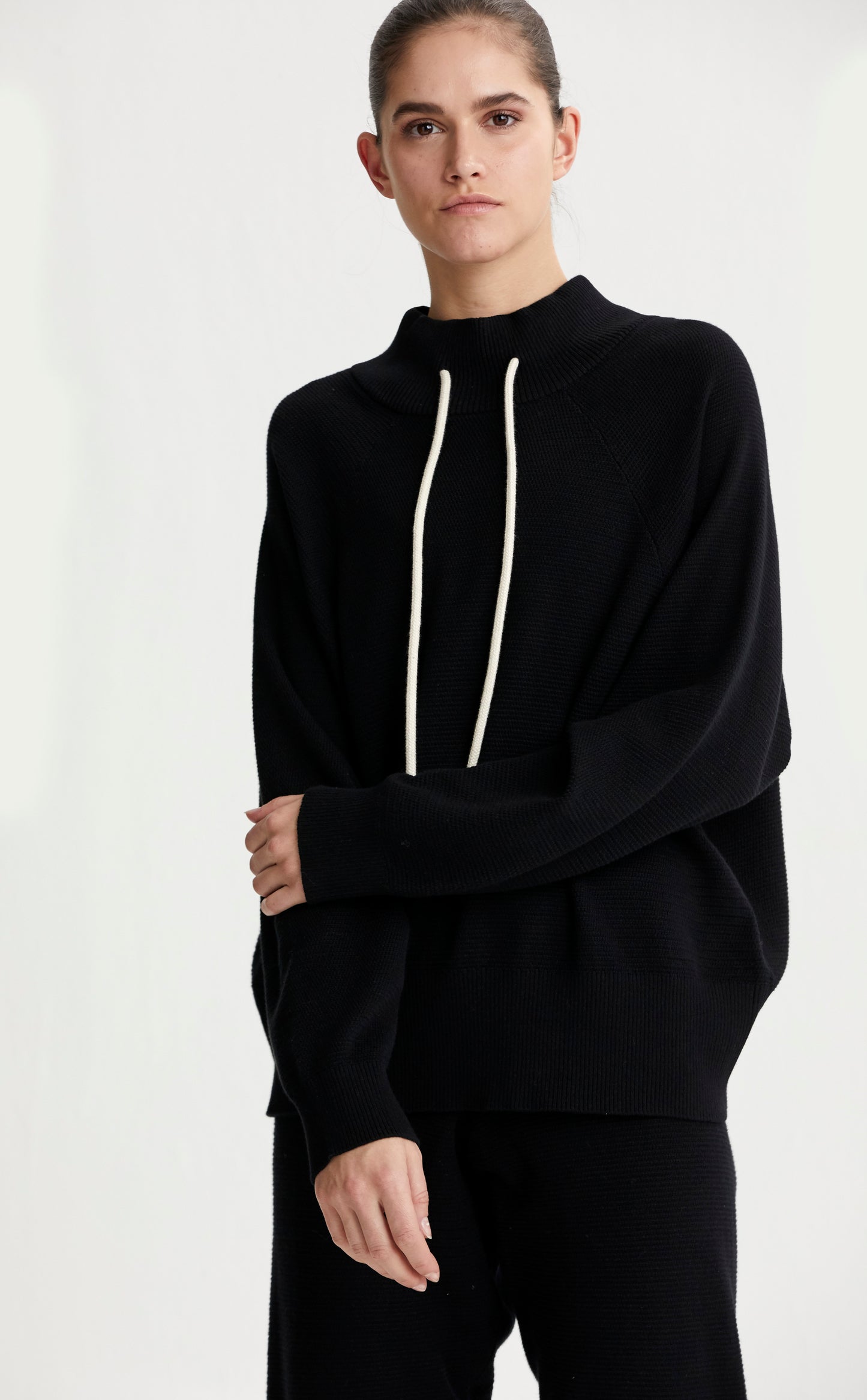 Maceo Knit Sweater