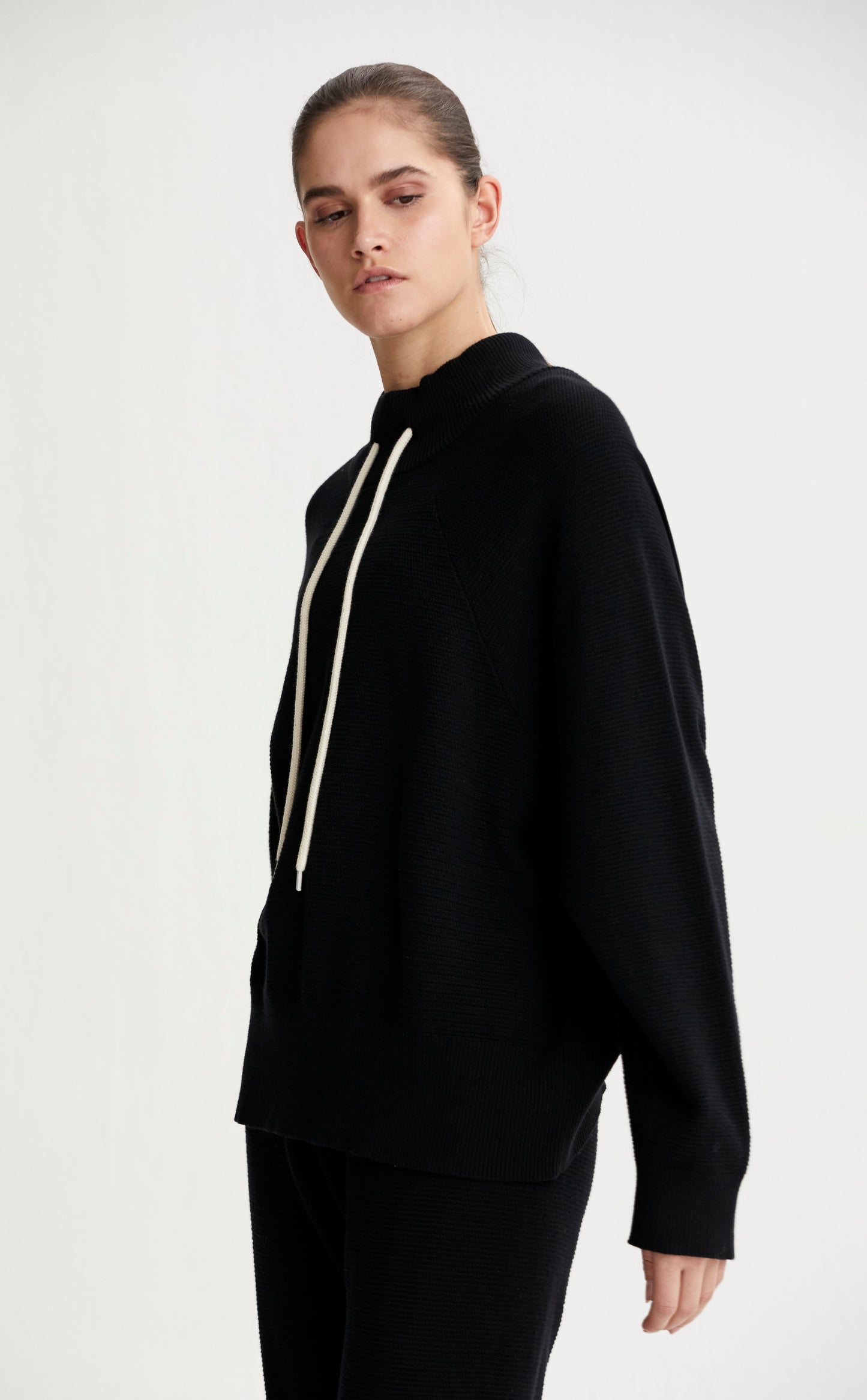 Maceo Knit Sweater