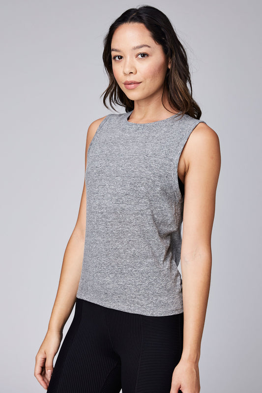 Tie Back Tank