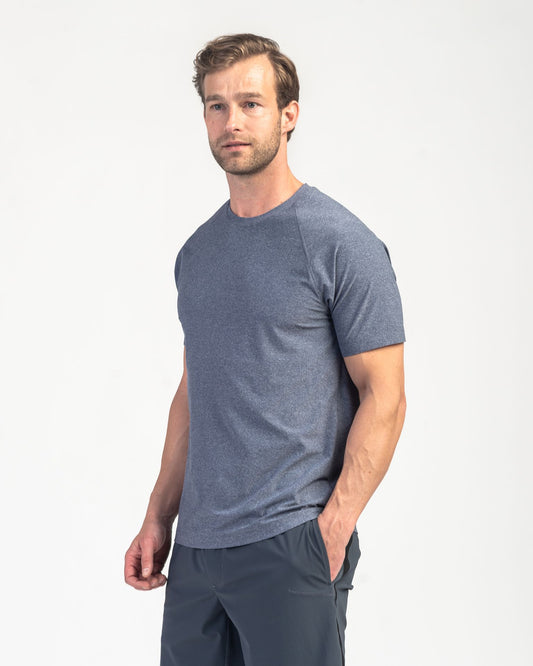 Reign Short Sleeve